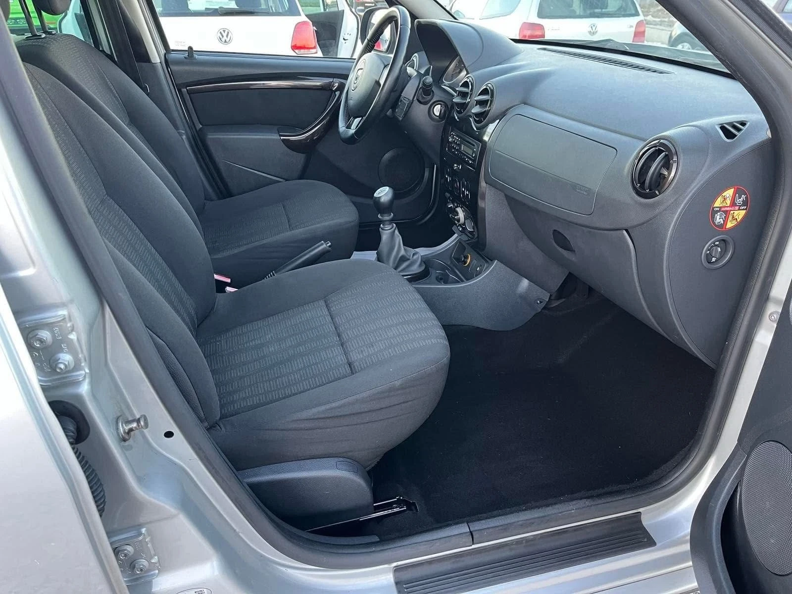 Dacia Duster  - изображение 8