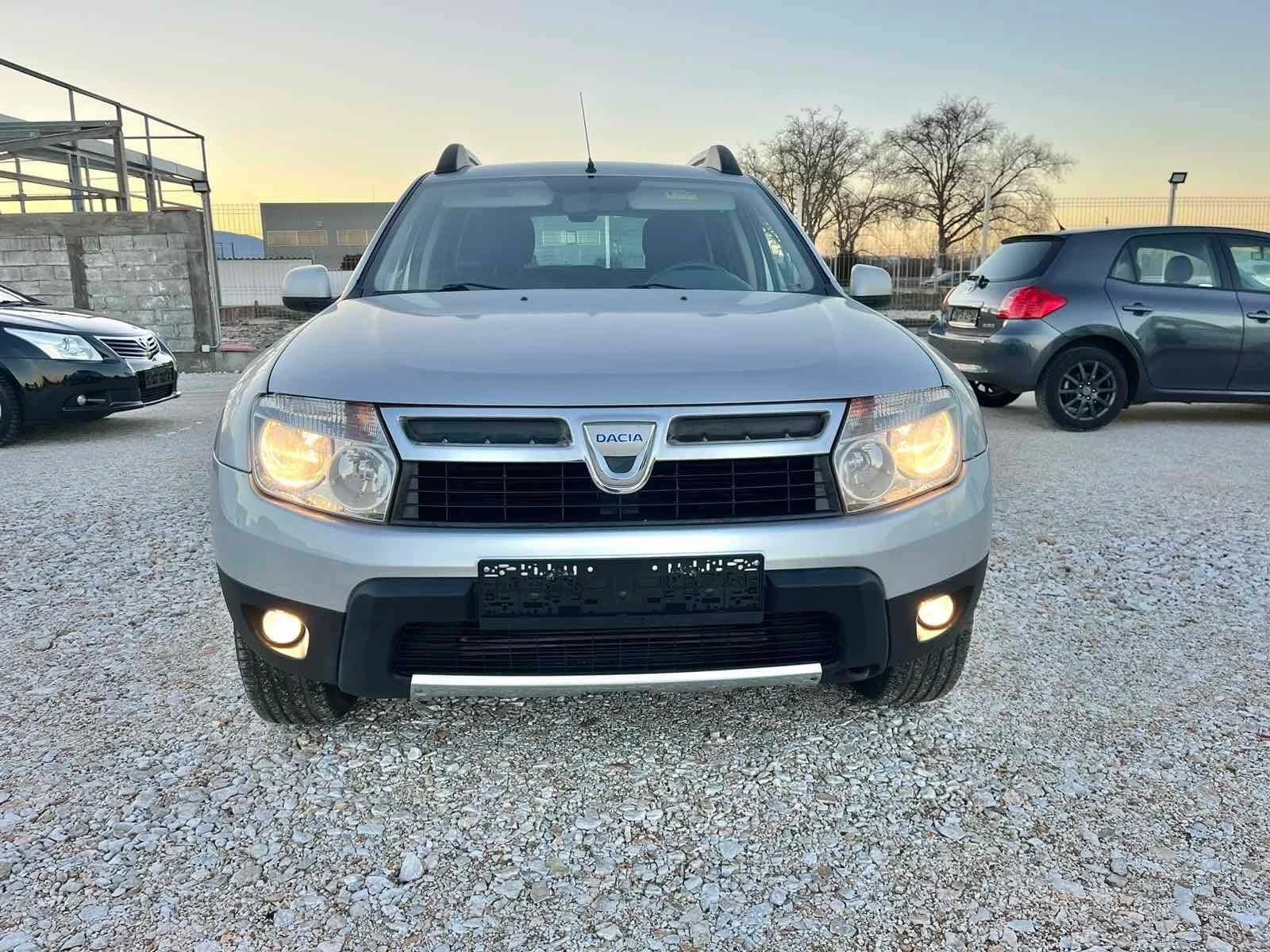 Dacia Duster | Mobile.bg � ����������� 1