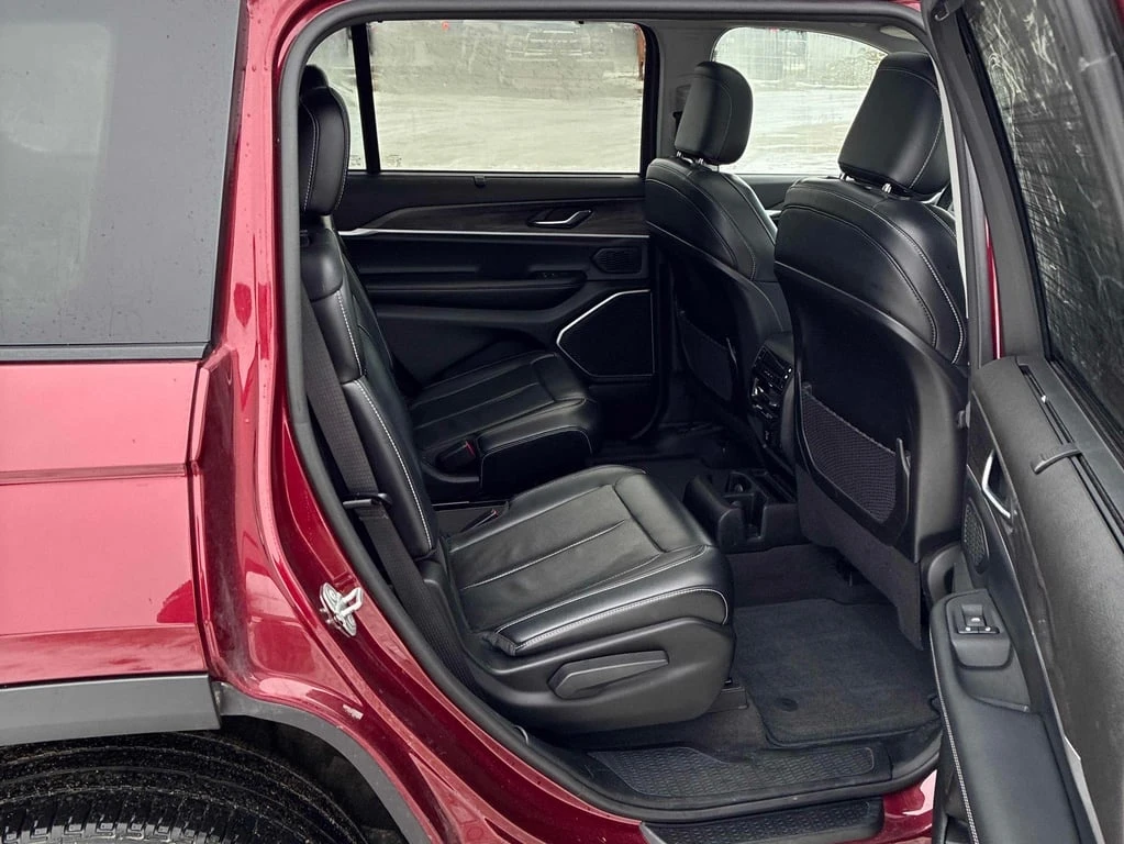 Jeep Grand cherokee * Limited * CARFAX *  | Mobile.bg � ����������� 11