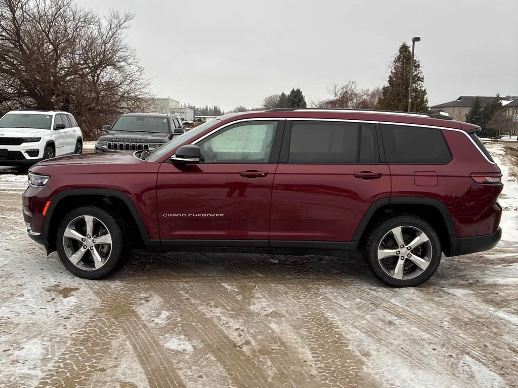 Jeep Grand cherokee * Limited * CARFAX *  | Mobile.bg � ����������� 2
