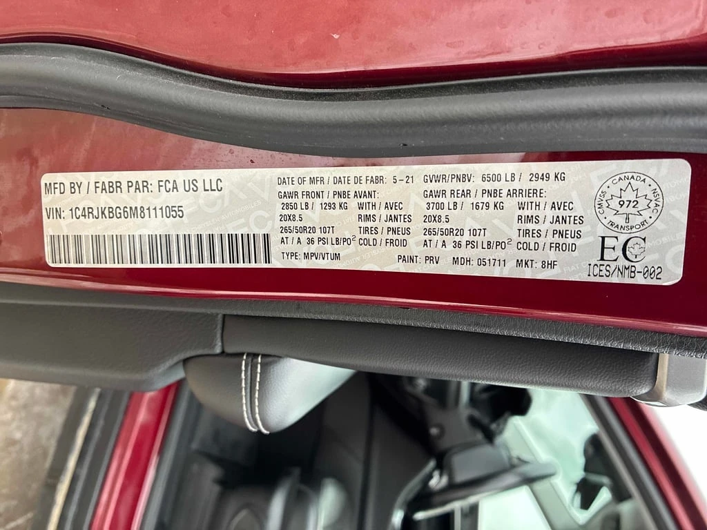 Jeep Grand cherokee * Limited * CARFAX *  | Mobile.bg � ����������� 13