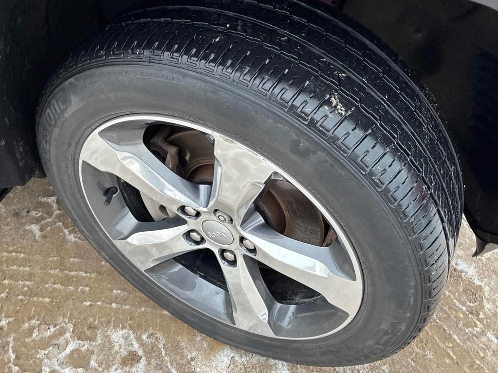 Jeep Grand cherokee * Limited * CARFAX *  | Mobile.bg � ����������� 7