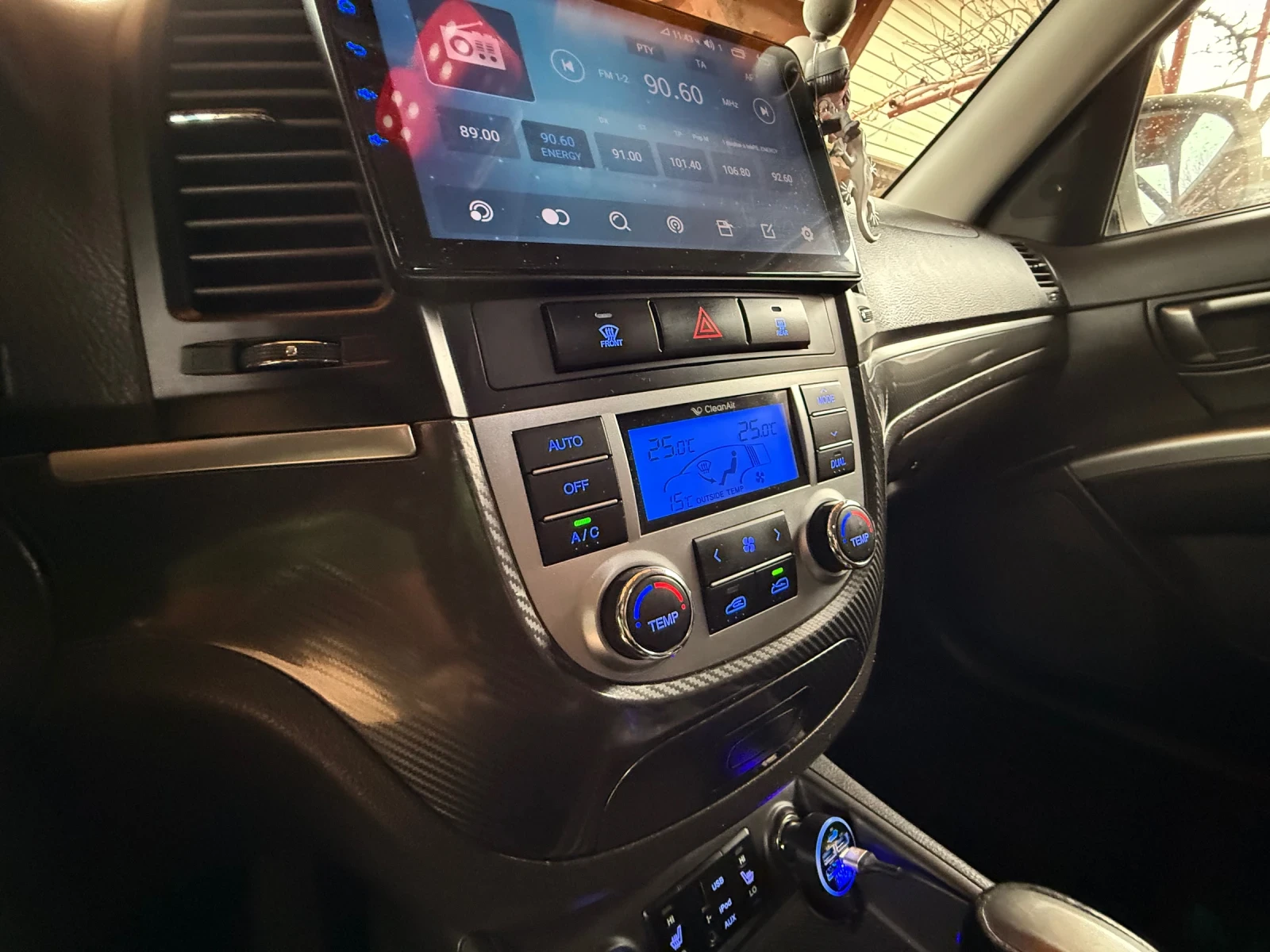 Hyundai Santa fe 2.2CRDI | Mobile.bg � ����������� 15