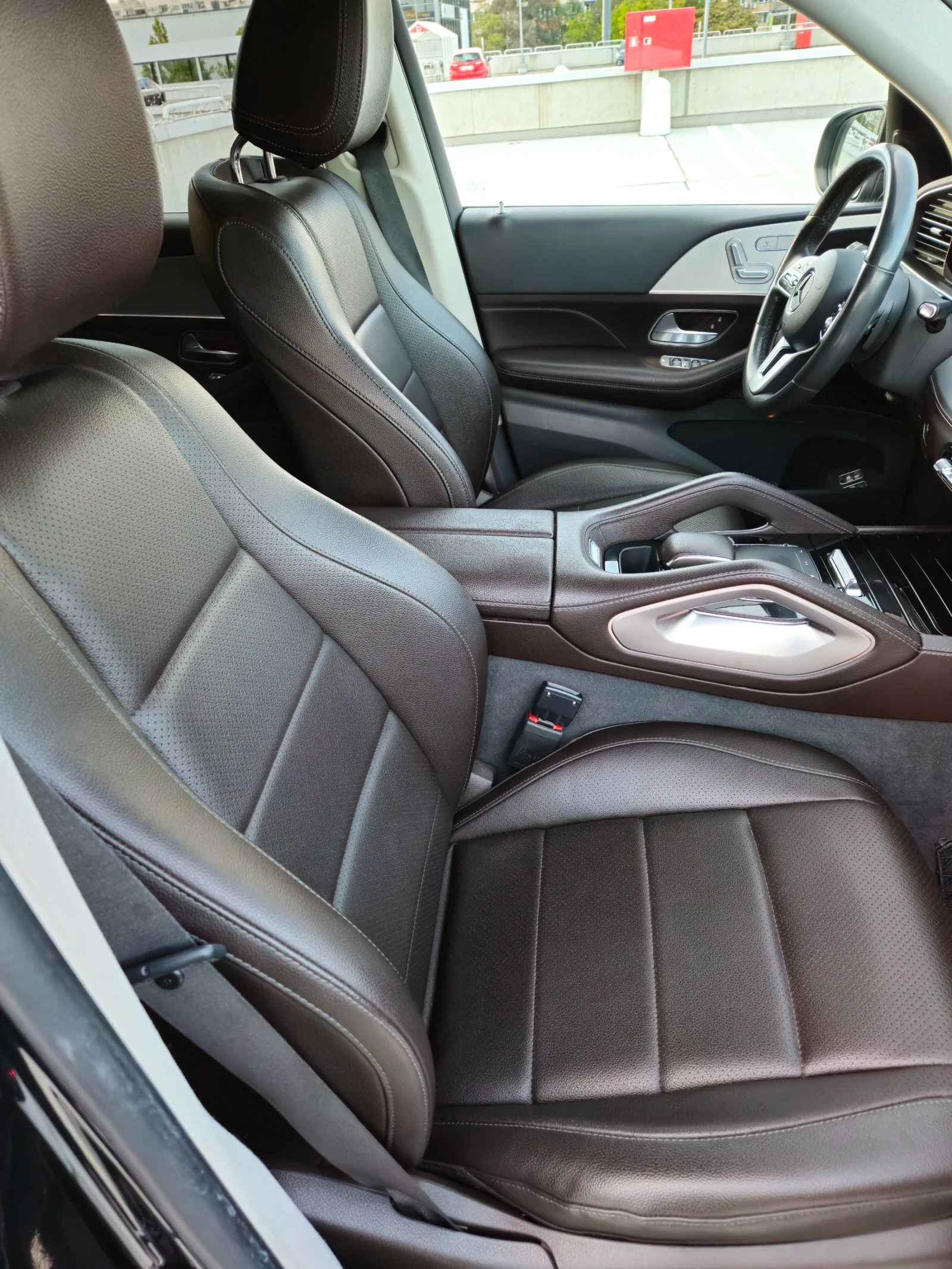 Mercedes-Benz GLE 300 AMG 63 OPTICA | Mobile.bg � ����������� 6