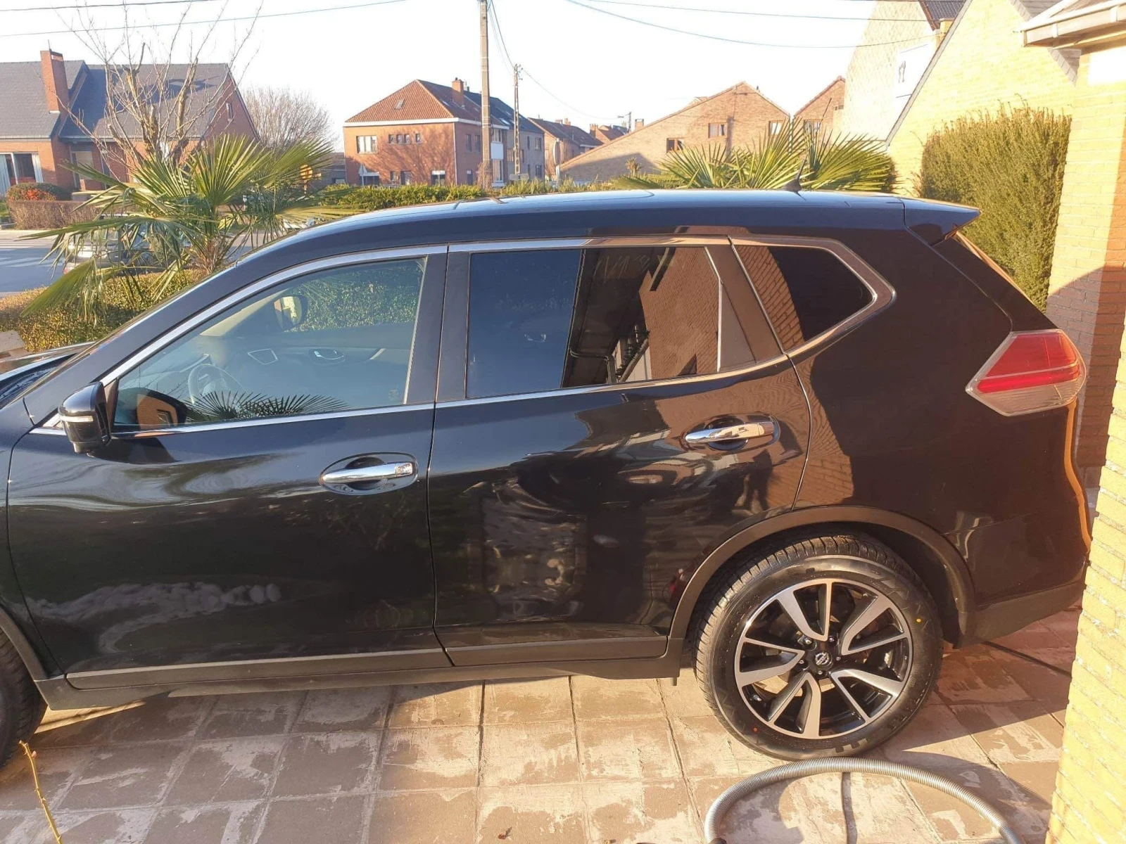 Nissan X-trail | Mobile.bg � ����������� 5