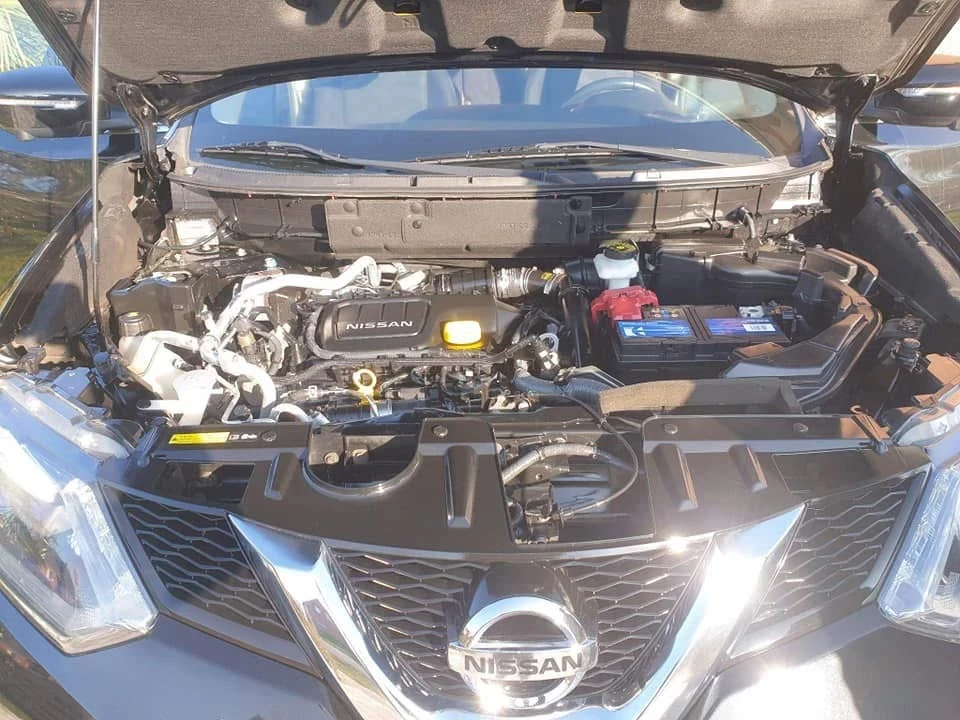 Nissan X-trail | Mobile.bg � ����������� 12