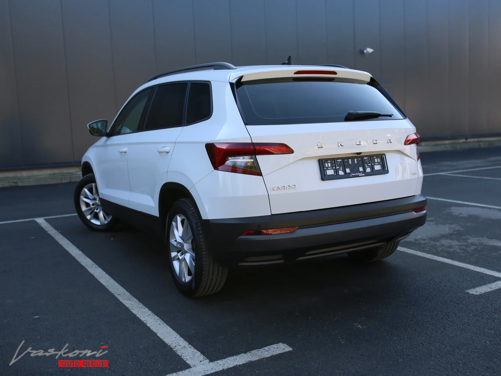 Skoda Karoq 2.0 TDI 4x4 - изображение 3