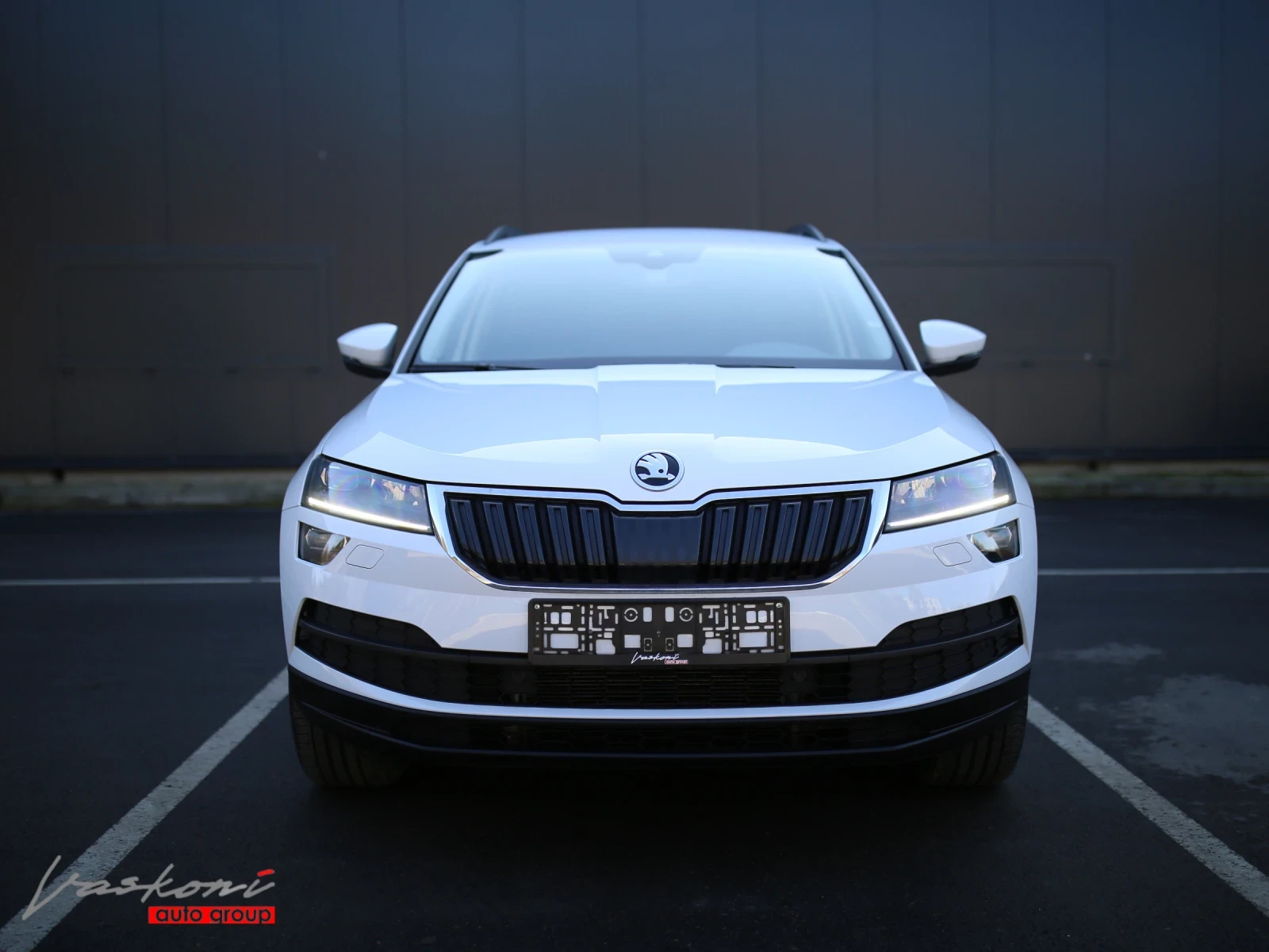 Skoda Karoq 2.0 TDI 4x4 | Mobile.bg � ����������� 1