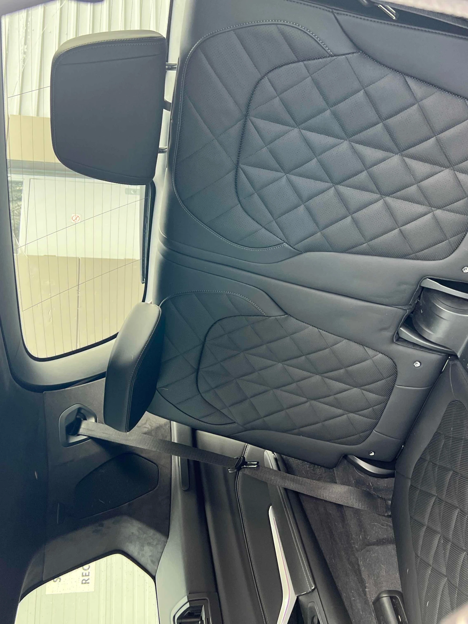 BMW X7  xDrive40i / CARFAX / 360 / DIS/ HARMON KARDON /, снимка 13 - Автомобили и джипове - 53718782