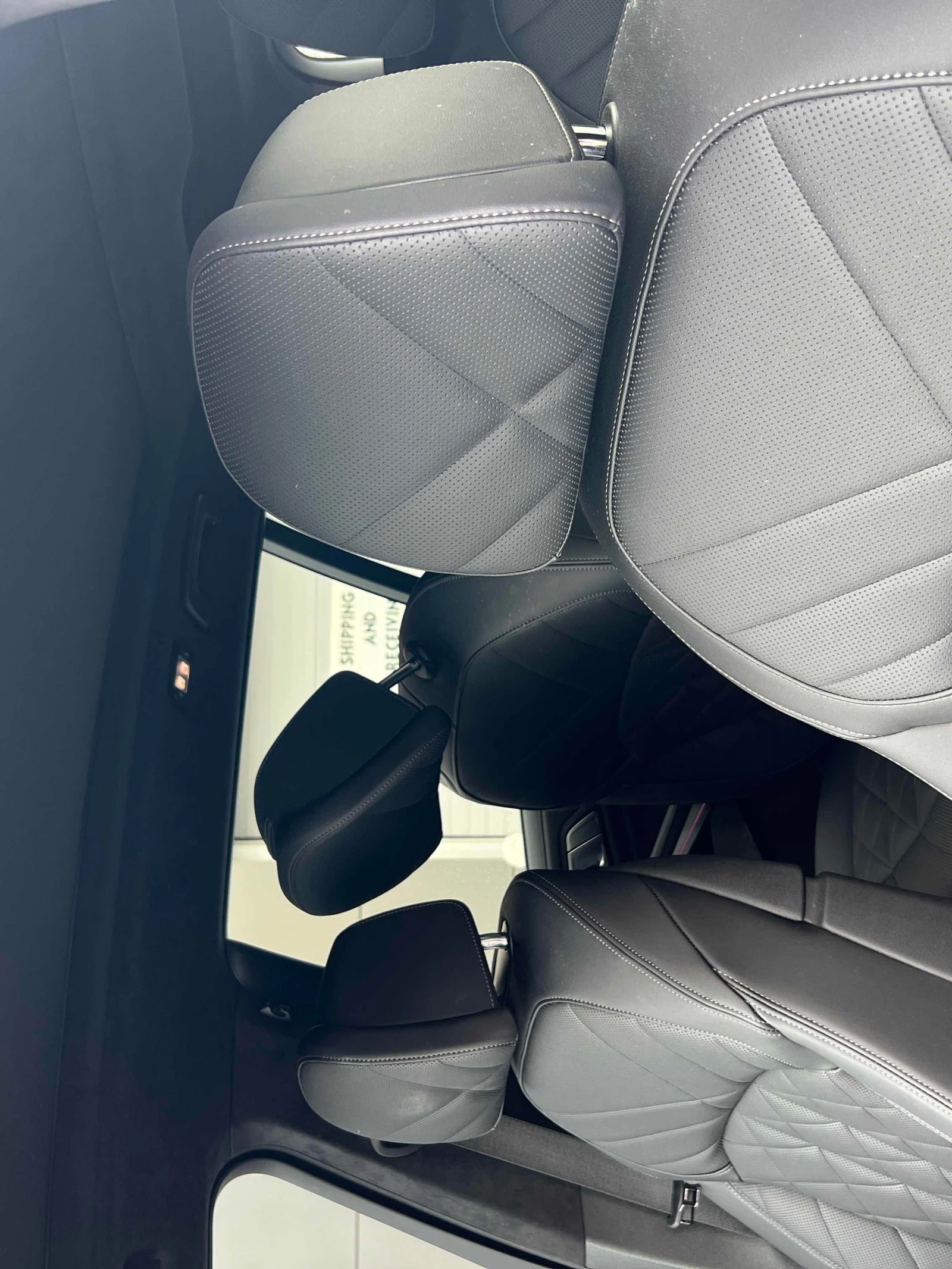 BMW X7  xDrive40i / CARFAX / 360 / DIS/ HARMON KARDON /, снимка 17 - Автомобили и джипове - 53718782