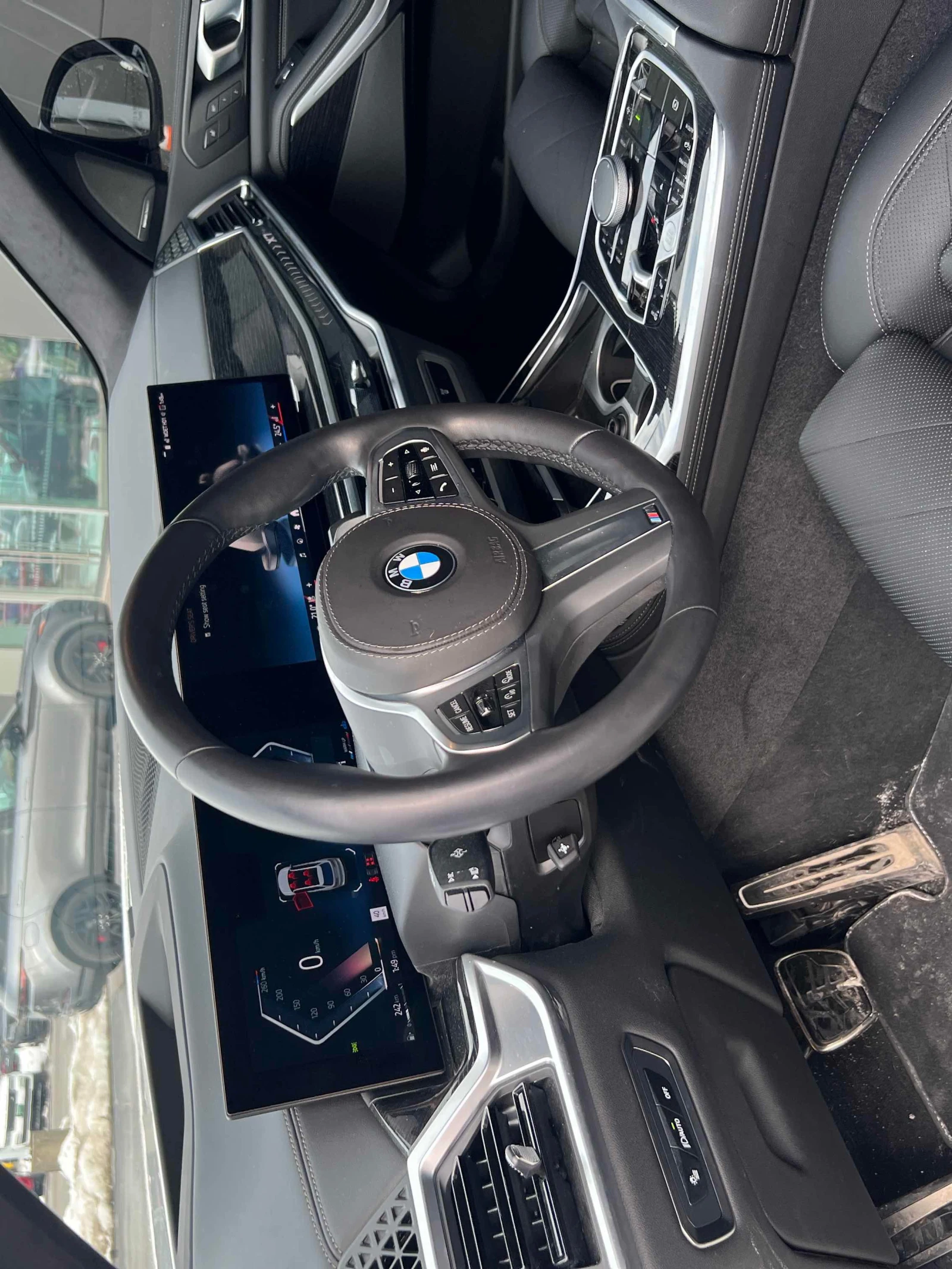 BMW X7  xDrive40i / CARFAX / 360 / DIS/ HARMON KARDON / - изображение 5