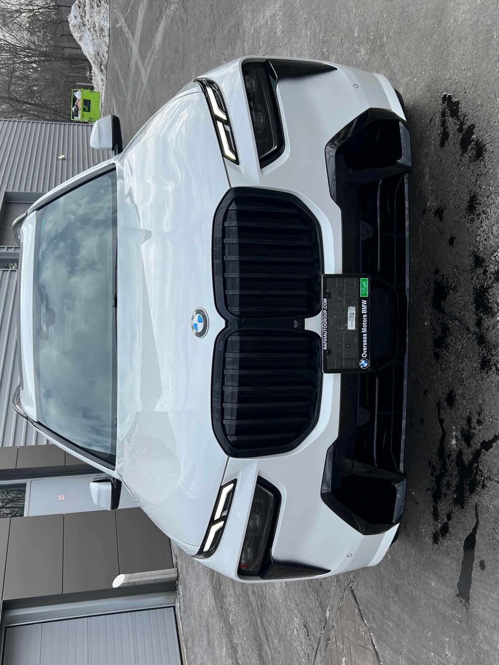 BMW X7  xDrive40i / CARFAX / 360 / DIS/ HARMON KARDON / - изображение 6