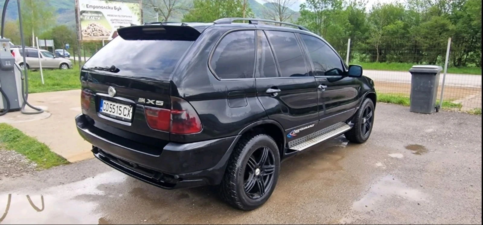 BMW X5 3.0i LPG | Mobile.bg � ����������� 4
