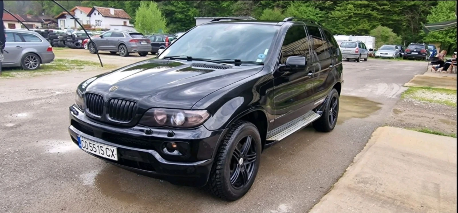 BMW X5 3.0i LPG | Mobile.bg � ����������� 1