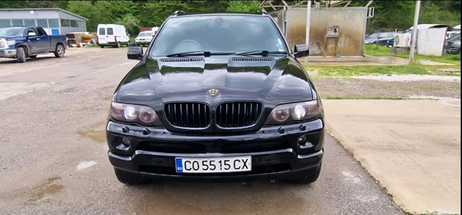 BMW X5 3.0i LPG | Mobile.bg � ����������� 2