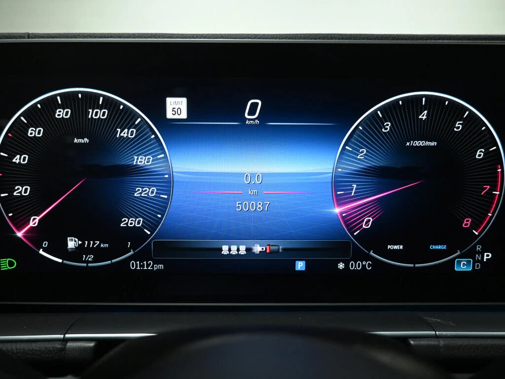 Mercedes-Benz GLE 350 BURMESTER* PANO* BLIND SPOT - изображение 10