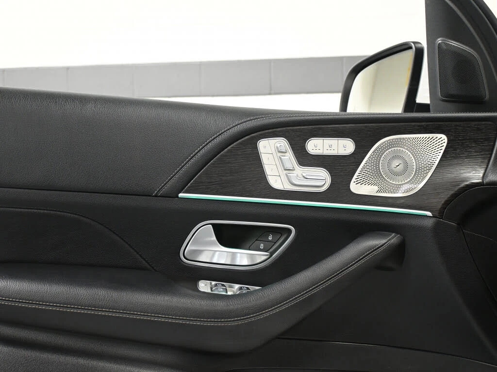 Mercedes-Benz GLE 350 BURMESTER* PANO* BLIND SPOT - изображение 9