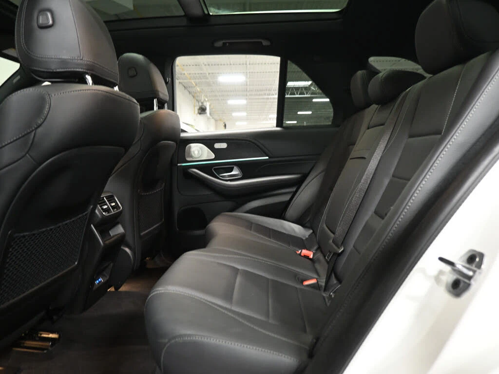 Mercedes-Benz GLE 350 BURMESTER* PANO* BLIND SPOT, снимка 14 - Автомобили и джипове - 53744797