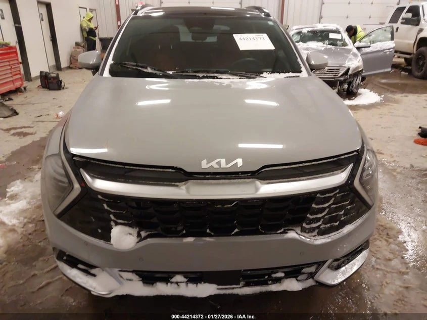 Kia Sportage 2.5l Sx-Prestige | Mobile.bg � ����������� 12