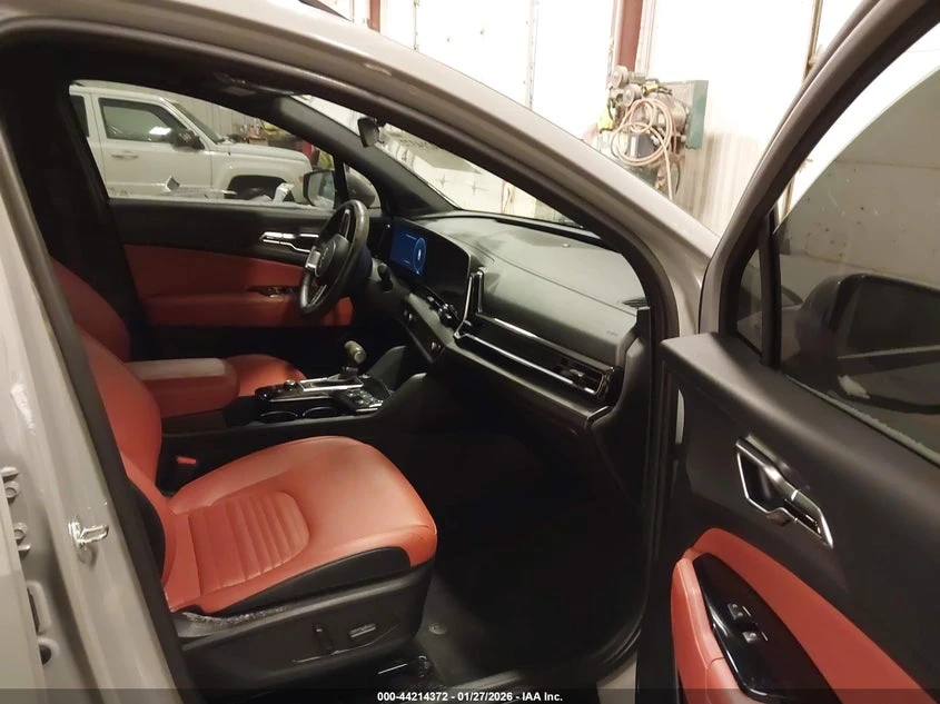 Kia Sportage 2.5l Sx-Prestige | Mobile.bg � ����������� 5