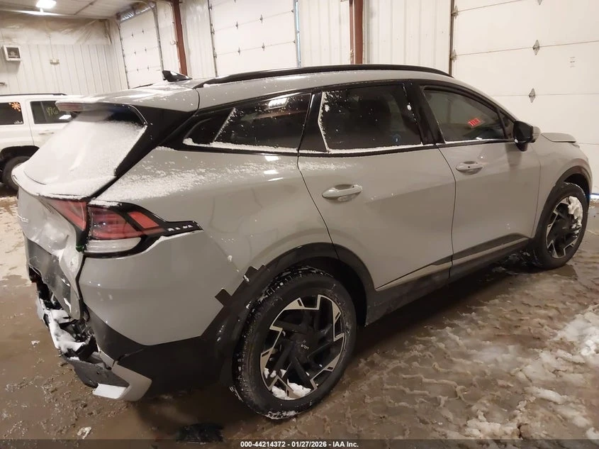 Kia Sportage 2.5l Sx-Prestige | Mobile.bg � ����������� 4