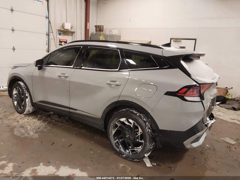 Kia Sportage 2.5l Sx-Prestige | Mobile.bg � ����������� 3