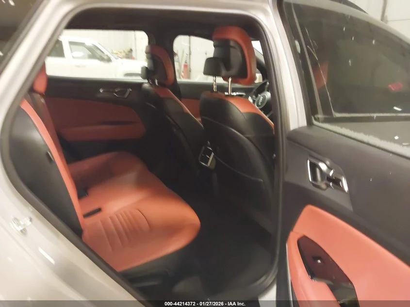 Kia Sportage 2.5l Sx-Prestige | Mobile.bg � ����������� 8