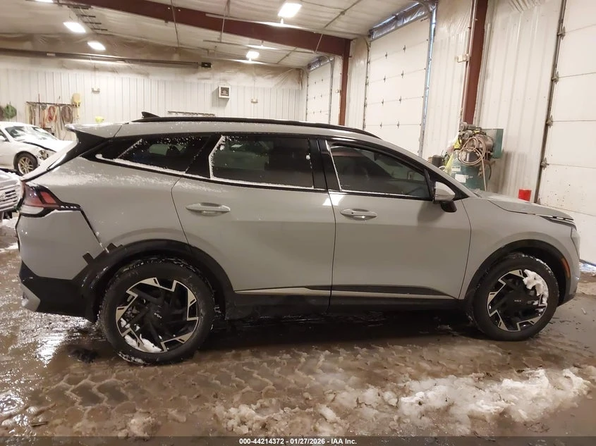 Kia Sportage 2.5l Sx-Prestige | Mobile.bg � ����������� 13