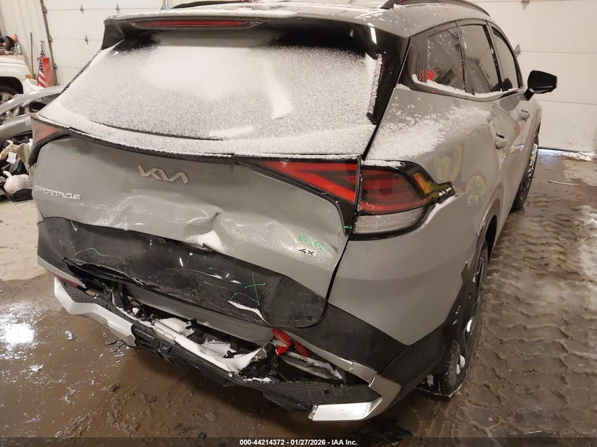 Kia Sportage 2.5l Sx-Prestige | Mobile.bg � ����������� 6