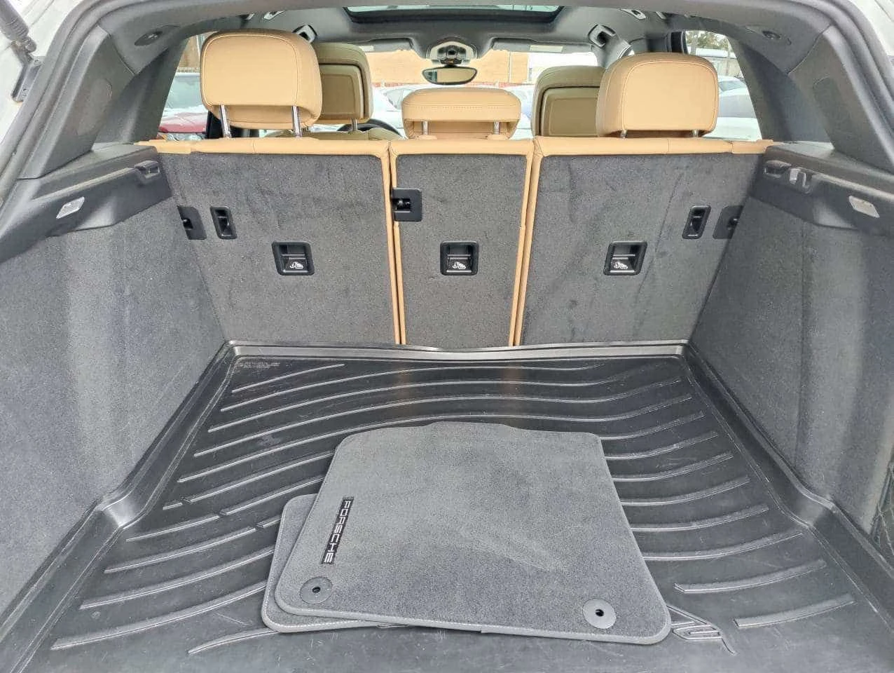 Porsche Macan * S * CARFAX * ���� �� �� | Mobile.bg � ����������� 14