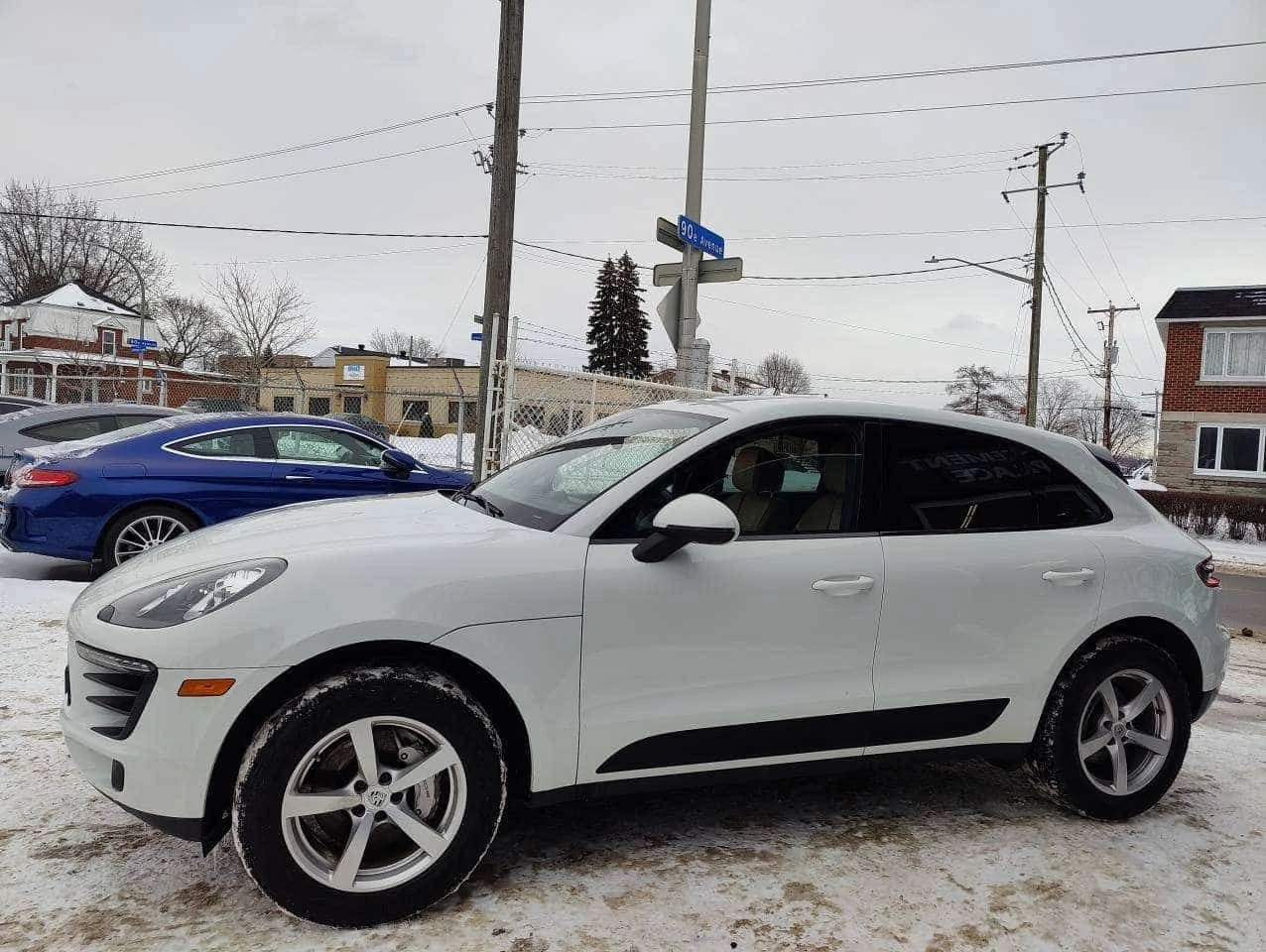 Porsche Macan * S * CARFAX * ���� �� �� | Mobile.bg � ����������� 6