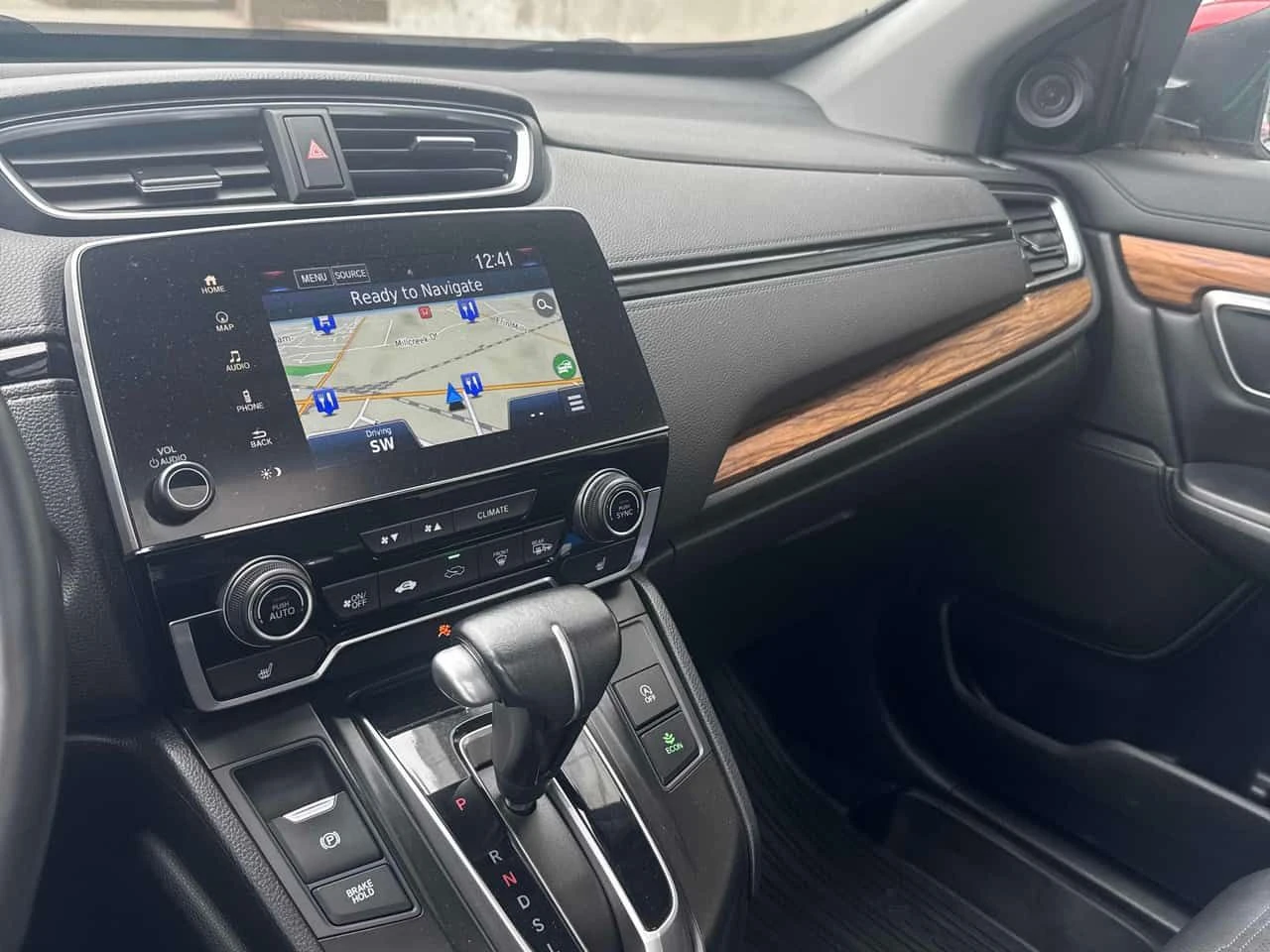 Honda Cr-v * Touring AWD * CARFAX * ���� �� �� | Mobile.bg � ����������� 10