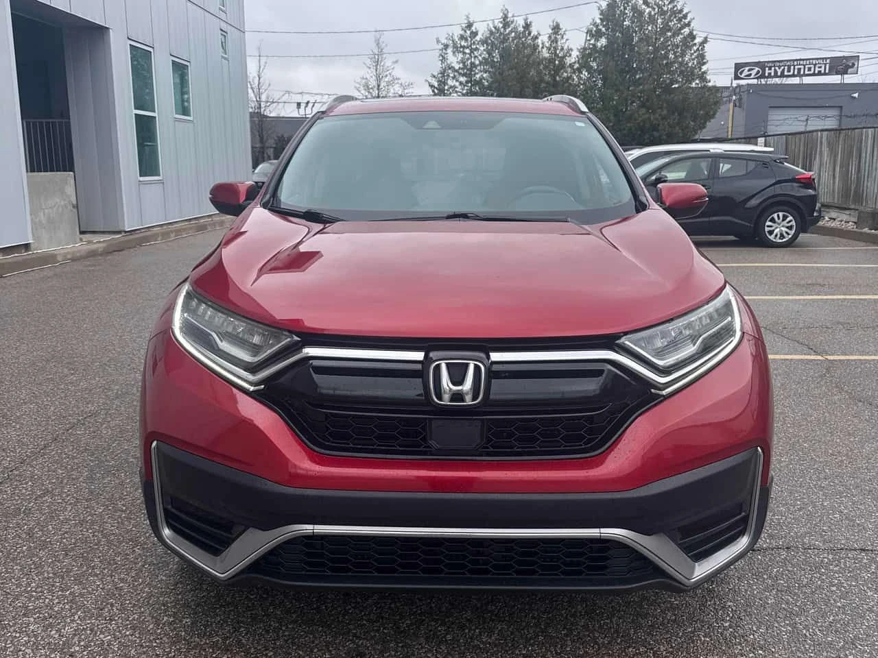 Honda Cr-v * Touring AWD * CARFAX * ���� �� �� | Mobile.bg � ����������� 4