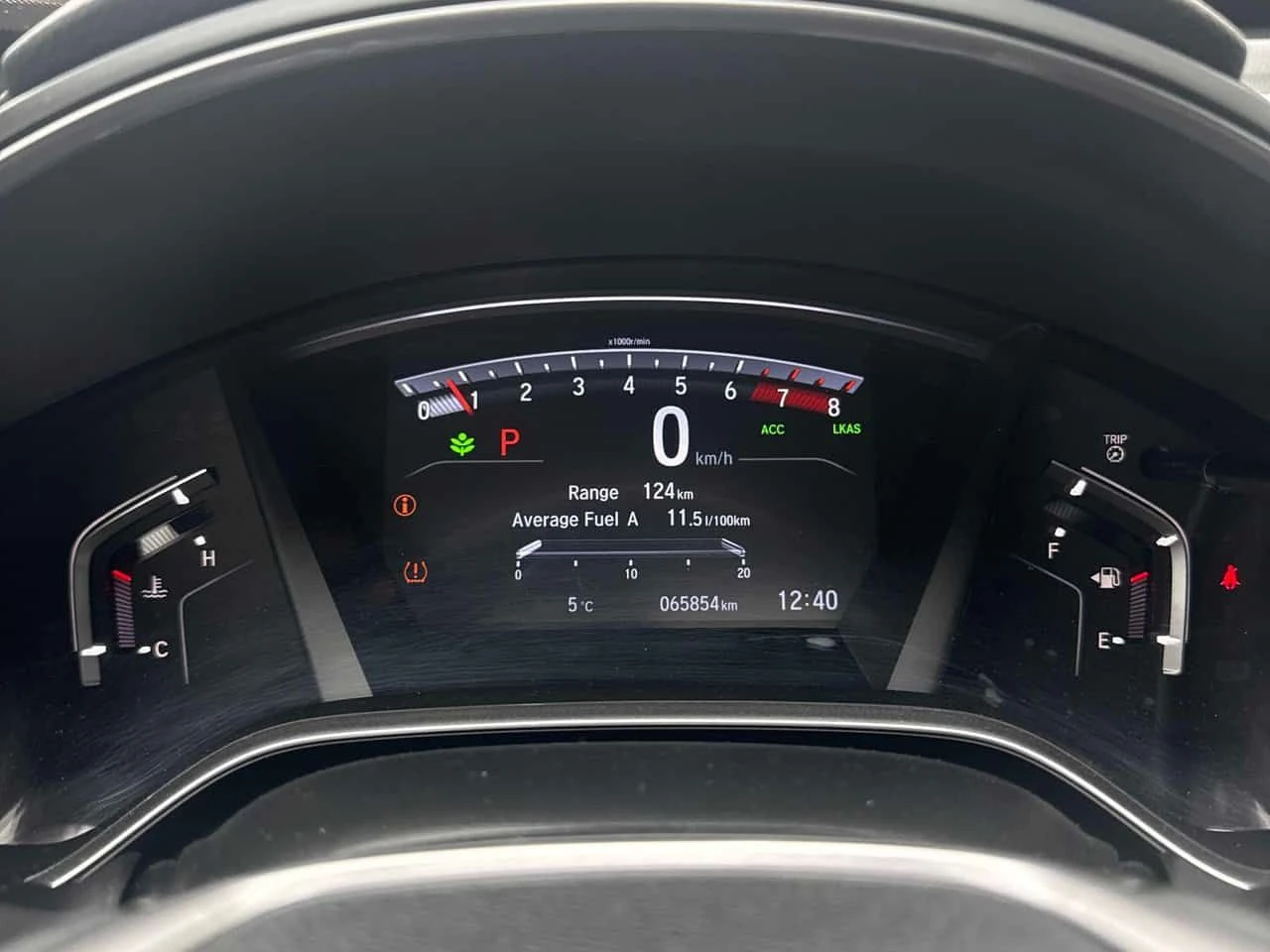 Honda Cr-v * Touring AWD * CARFAX * ���� �� �� | Mobile.bg � ����������� 9