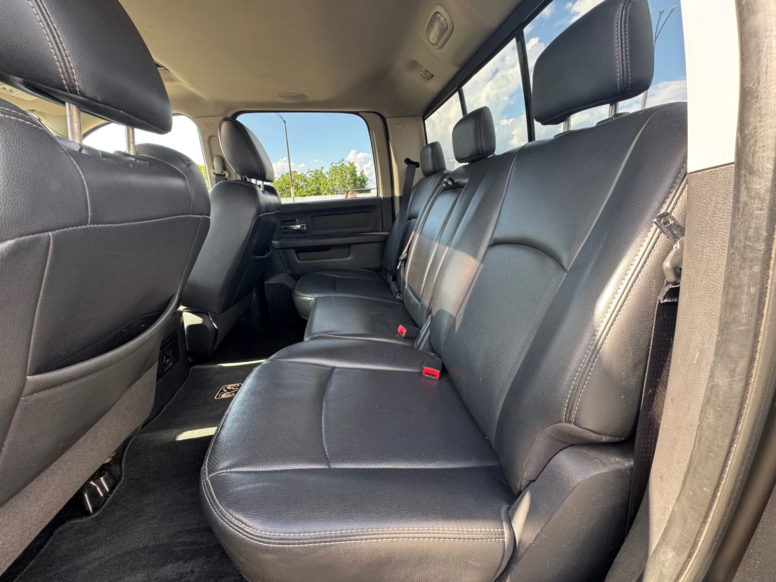 Dodge RAM 1500 5.7 Hemi /���  | Mobile.bg � ����������� 6