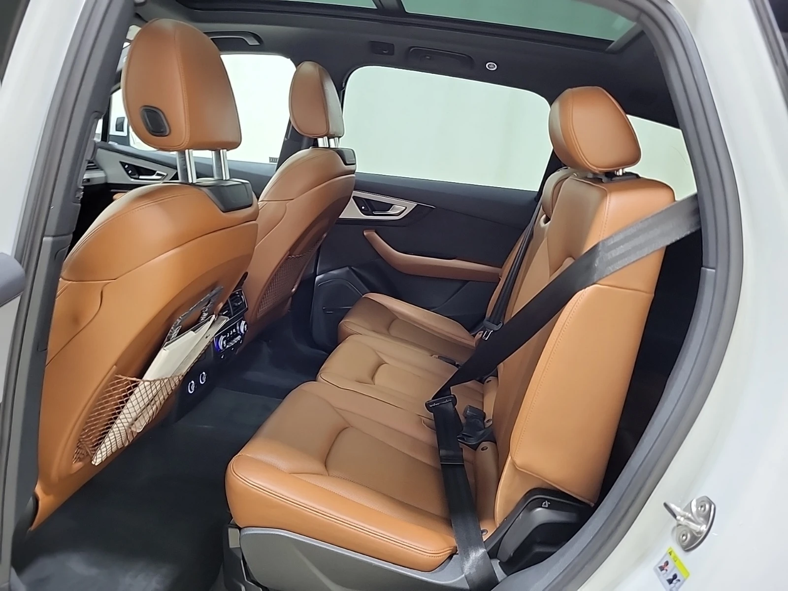 Audi Q7 TECHNIK, снимка 17 - Автомобили и джипове - 54757049