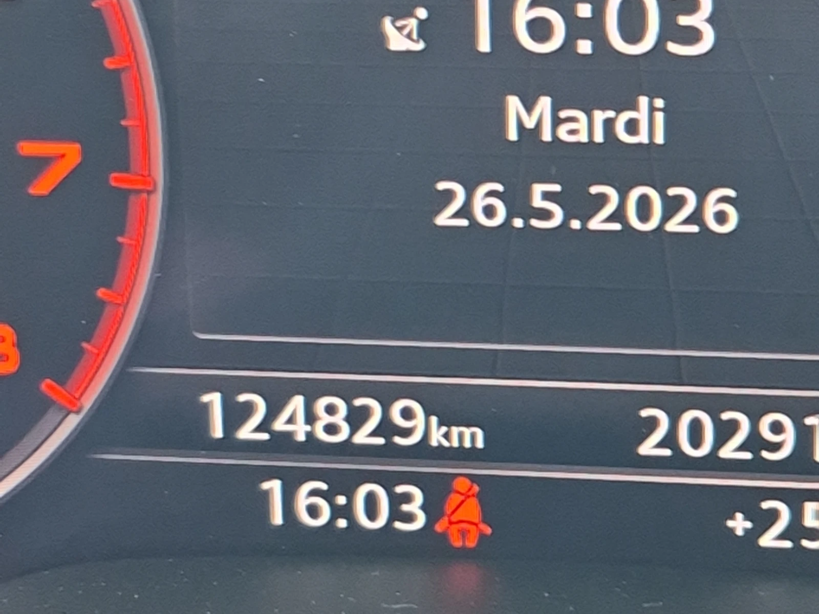 Audi Q7 TECHNIK, снимка 13 - Автомобили и джипове - 54757049