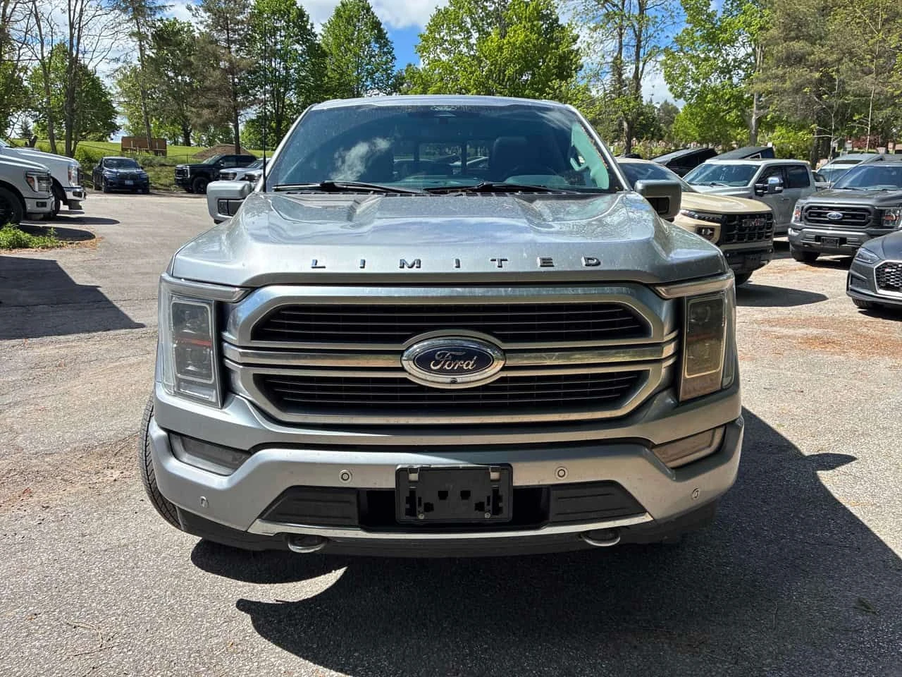Ford F150 * 4WD SuperCrew Box* АВТОКРЕДИТ БЕЗ ПЪРВОНАЧАЛНА* , снимка 6 - Автомобили и джипове - 54760770