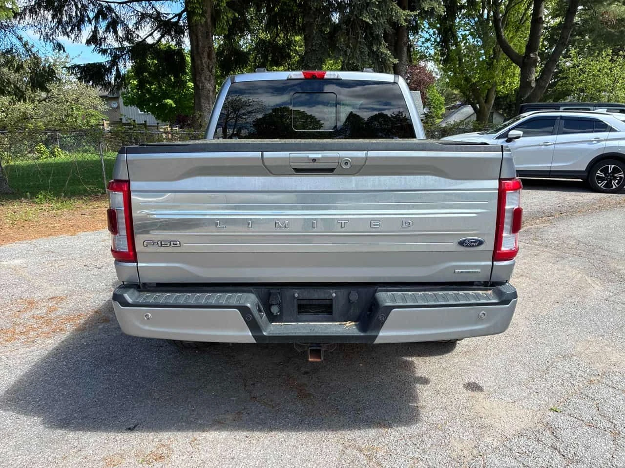 Ford F150 * 4WD SuperCrew Box* АВТОКРЕДИТ БЕЗ ПЪРВОНАЧАЛНА* , снимка 4 - Автомобили и джипове - 54760770