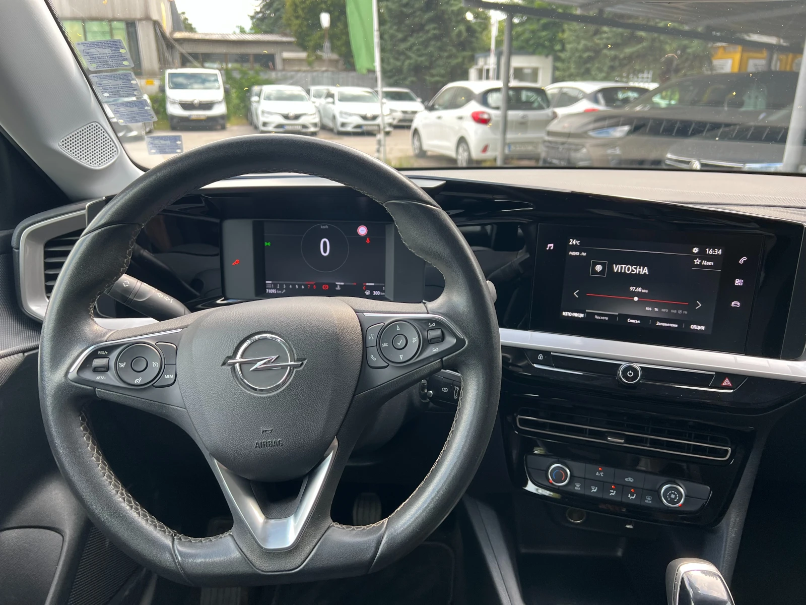 Opel Mokka Edition, снимка 8 - Автомобили и джипове - 55013257