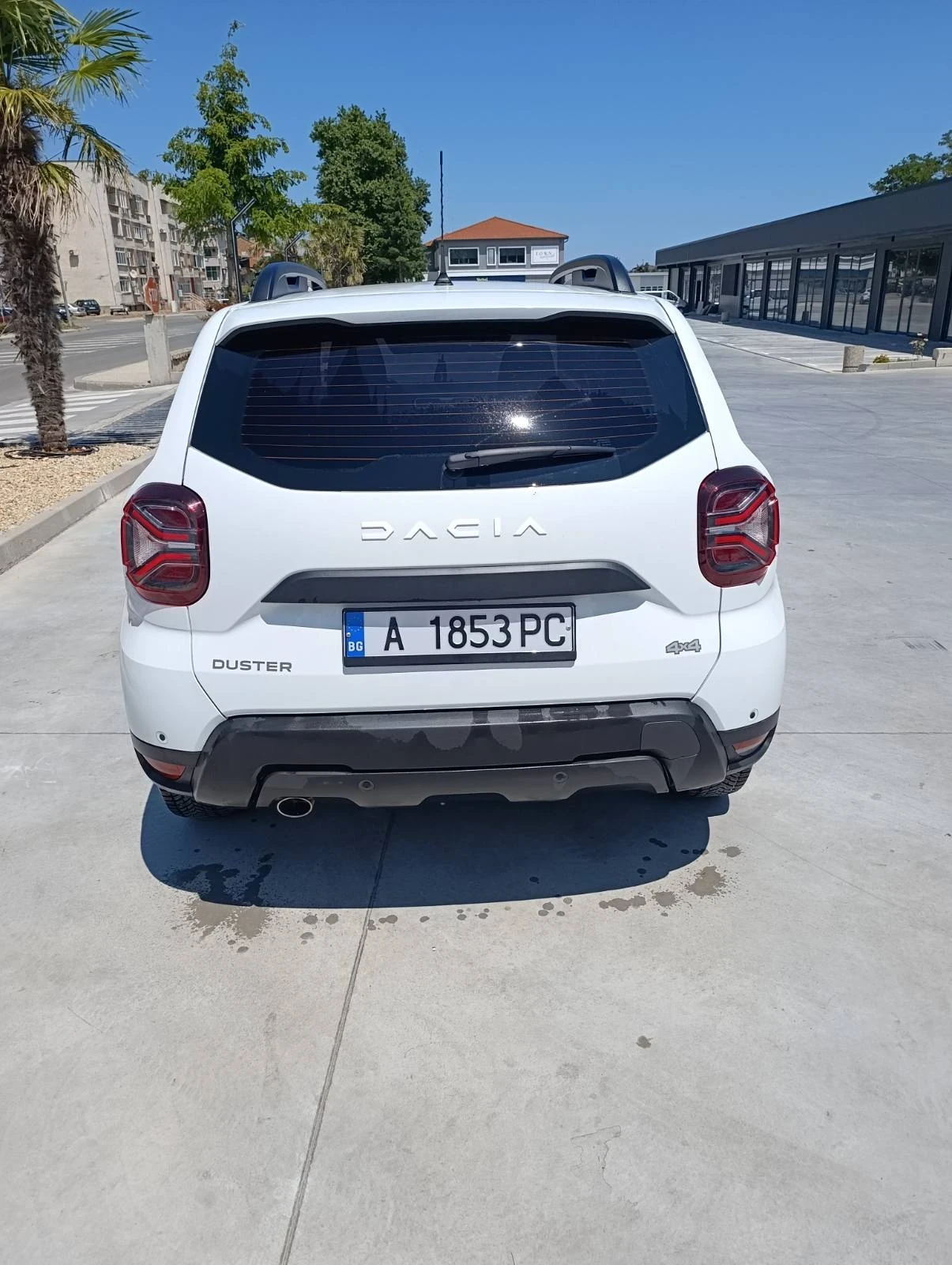 Dacia Duster | Mobile.bg � ����������� 3
