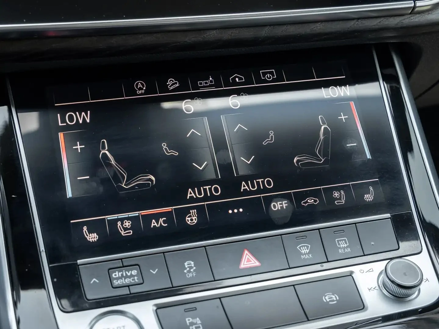 Audi Q7 55TFSI Progressiv ЦЕНА ДО БЪЛГАРИЯ АВТОКРЕДИТ, снимка 15 - Автомобили и джипове - 55327177