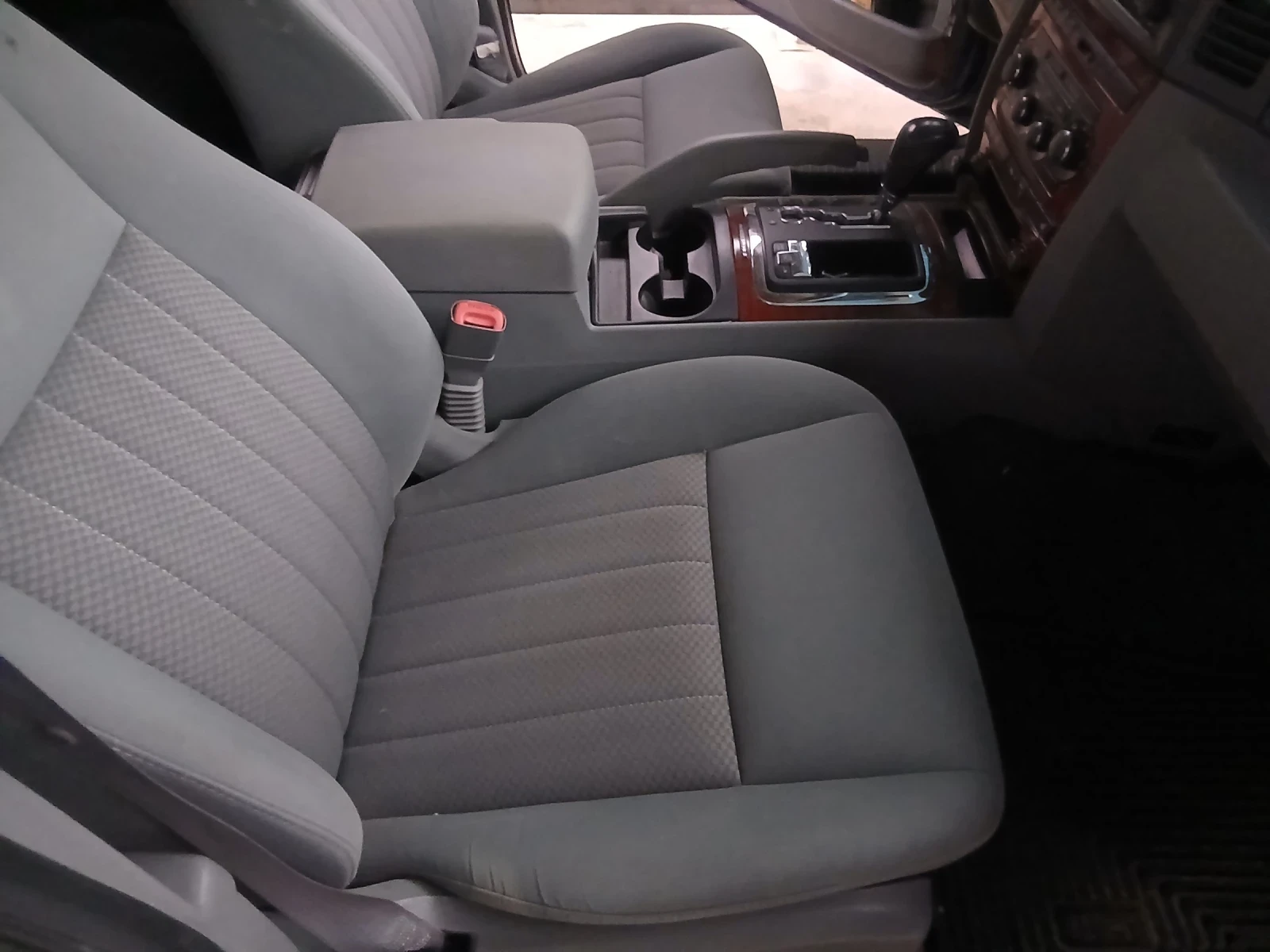 Jeep Grand cherokee 3.0D | Mobile.bg � ����������� 10