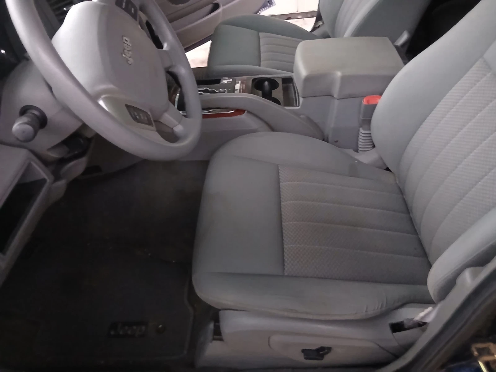 Jeep Grand cherokee 3.0D | Mobile.bg � ����������� 12