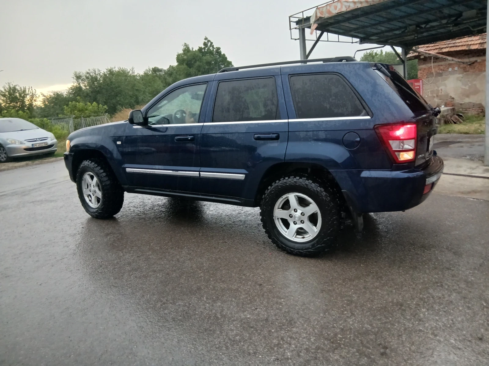 Jeep Grand cherokee 3.0D | Mobile.bg � ����������� 8