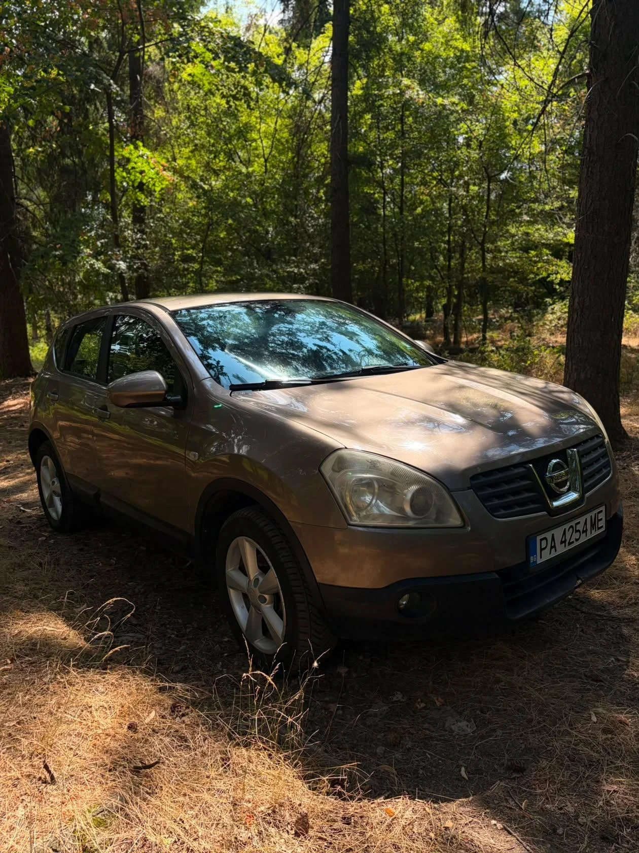 Nissan Qashqai | Mobile.bg � ����������� 1