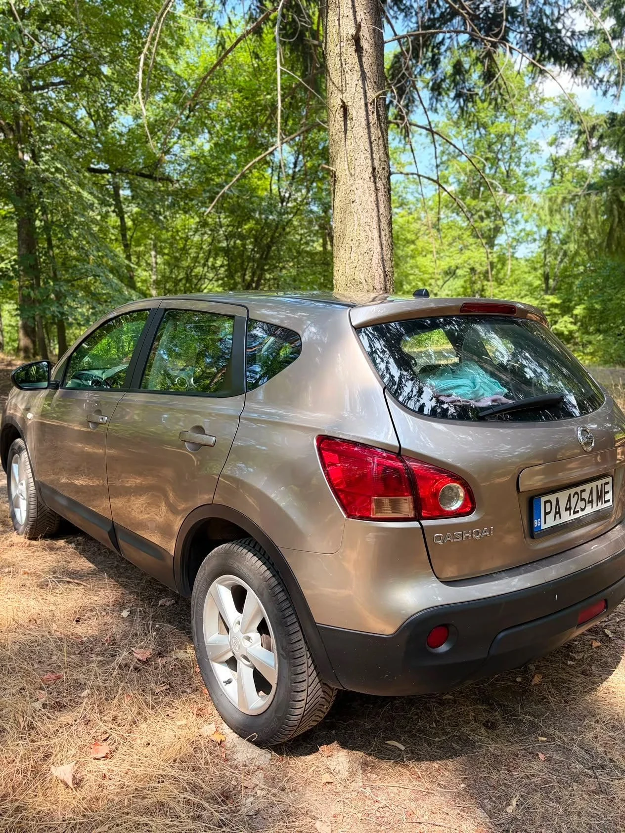 Nissan Qashqai | Mobile.bg � ����������� 3