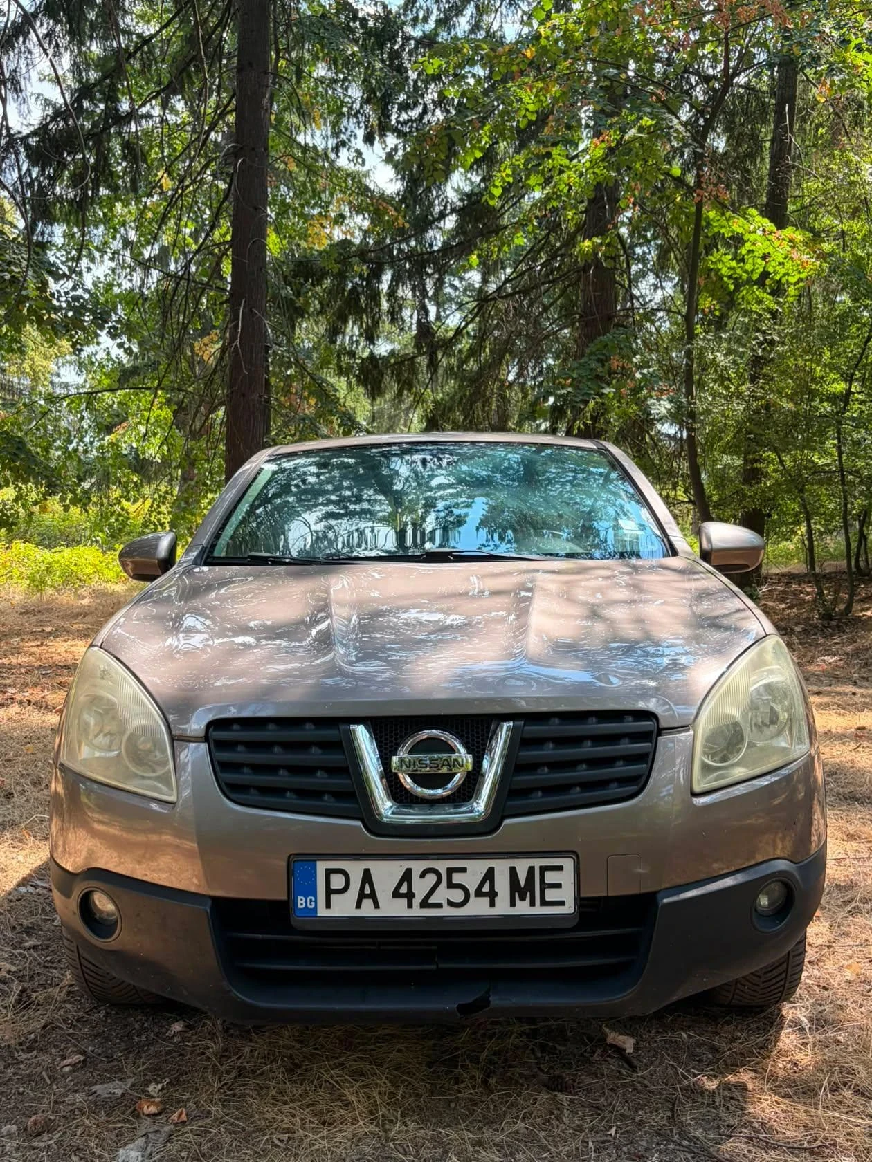 Nissan Qashqai | Mobile.bg � ����������� 4