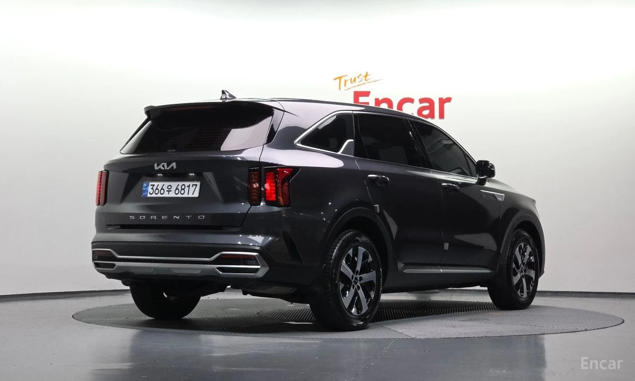 Kia Sorento 2.5T* ПОДГРЕВ* КАМЕРА* LANE* ASSIST* , снимка 2 - Автомобили и джипове - 55775901