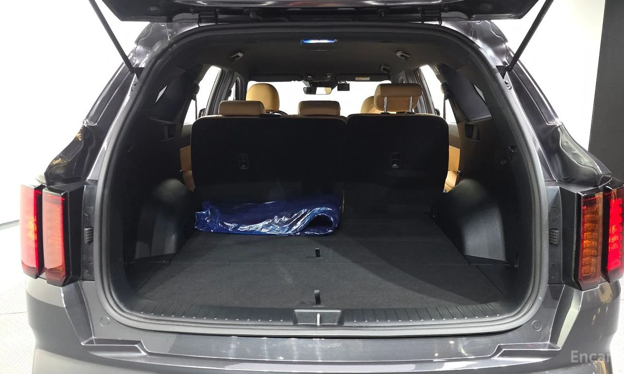 Kia Sorento 2.5T* ПОДГРЕВ* КАМЕРА* LANE* ASSIST* , снимка 14 - Автомобили и джипове - 55775901